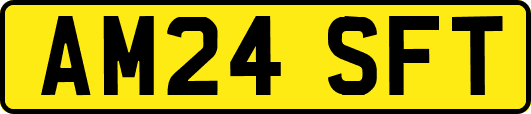 AM24SFT