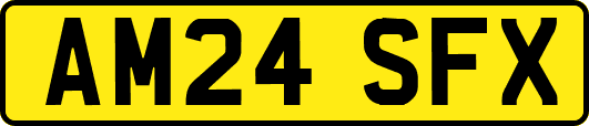 AM24SFX