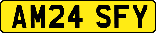 AM24SFY