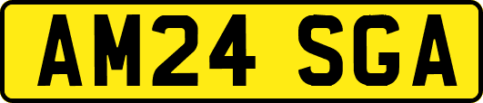 AM24SGA