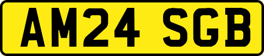 AM24SGB