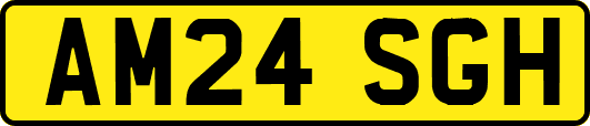 AM24SGH