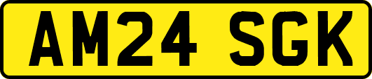 AM24SGK