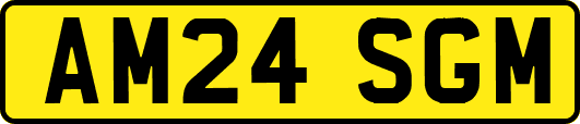 AM24SGM