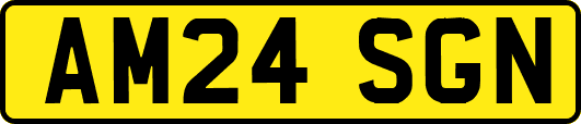 AM24SGN