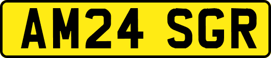 AM24SGR