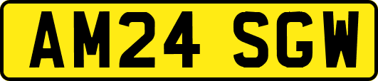 AM24SGW