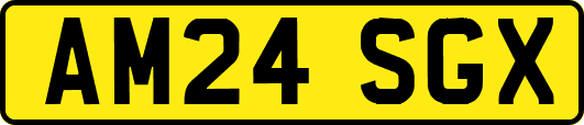 AM24SGX