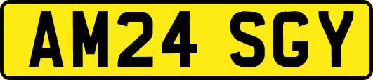 AM24SGY