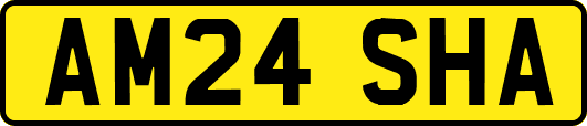 AM24SHA