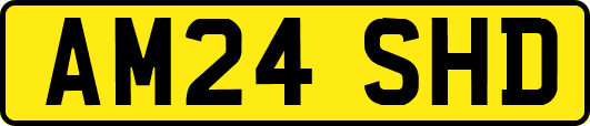 AM24SHD