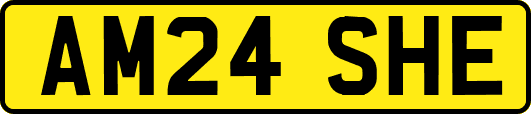 AM24SHE
