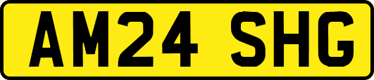 AM24SHG