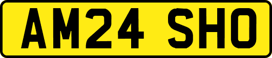 AM24SHO