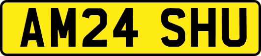 AM24SHU