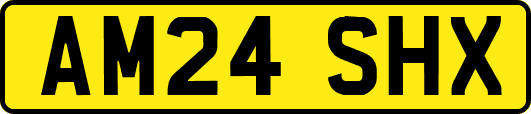 AM24SHX