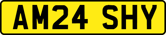 AM24SHY