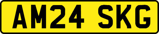 AM24SKG