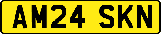 AM24SKN