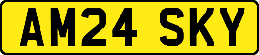 AM24SKY