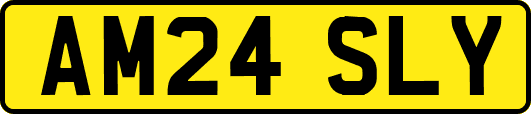 AM24SLY
