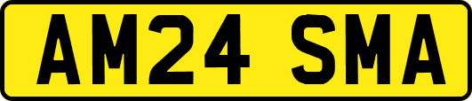 AM24SMA