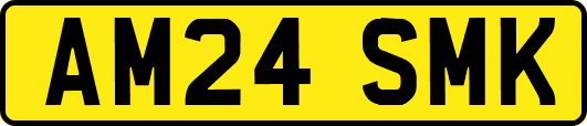 AM24SMK