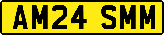 AM24SMM