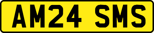 AM24SMS