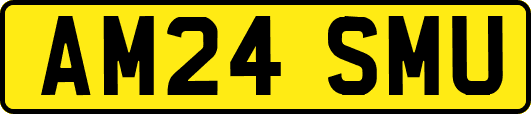 AM24SMU