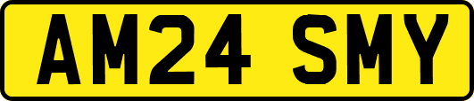 AM24SMY