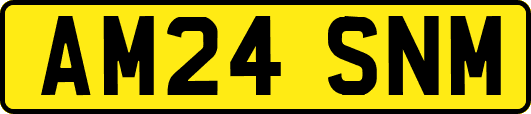 AM24SNM