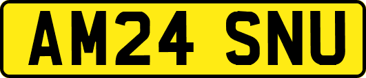 AM24SNU