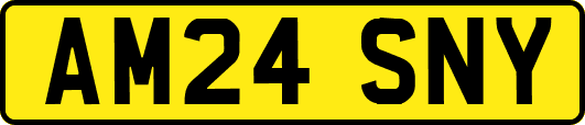 AM24SNY