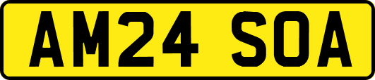 AM24SOA