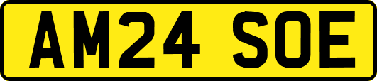 AM24SOE