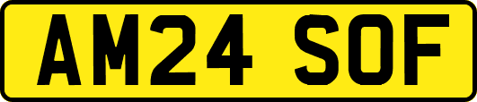 AM24SOF
