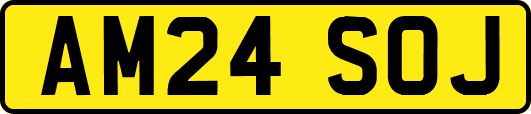 AM24SOJ