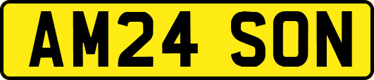 AM24SON