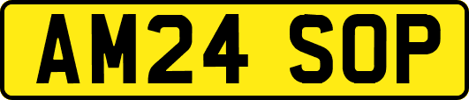 AM24SOP