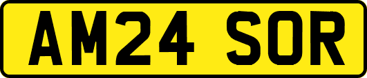 AM24SOR