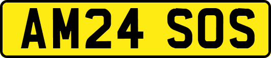 AM24SOS