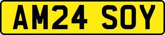 AM24SOY