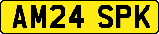 AM24SPK