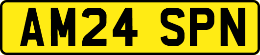 AM24SPN