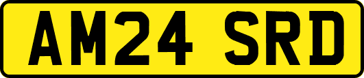 AM24SRD