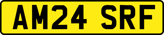 AM24SRF
