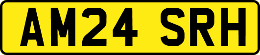 AM24SRH
