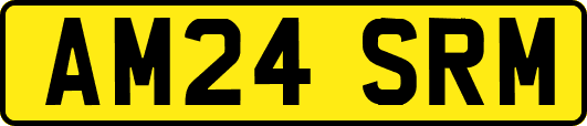 AM24SRM