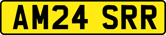 AM24SRR